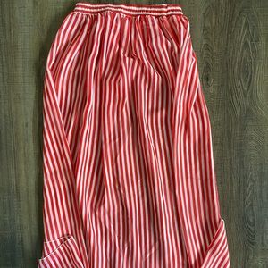 American Apparel Maxi Skirt